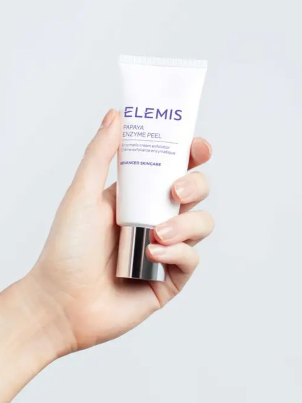 ❣️2/$36 NEW Elemis Papaya Enzyme Peel Enzymatic Cream Exfoliator Full Sz $52.00
